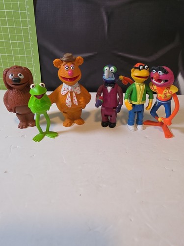 Inc 1978 the muppets 6 - 1978,