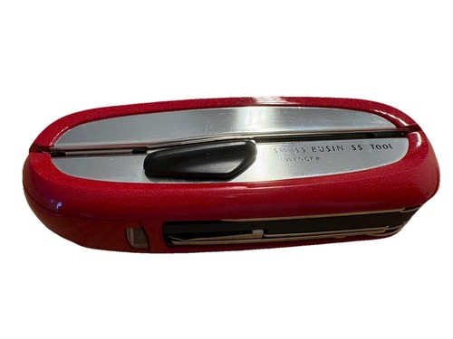 Wenger swiss business tool - wenger,