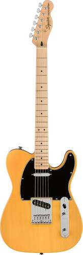 Squier fender affinity - squier, by