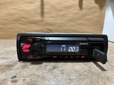 Autoradio sony dsx a40ui - sony, radio