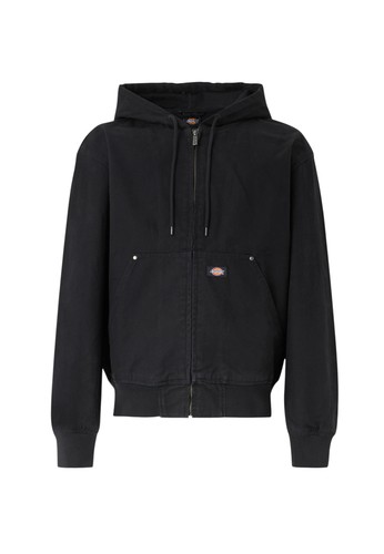 Giacca uomo dickies nero - giacca,
