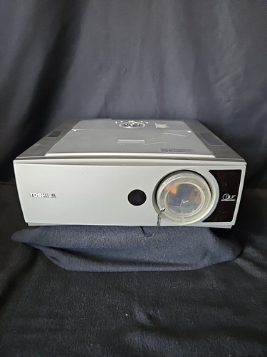 Proiettore toshiba tdp tw300 - toshiba, tdp-tw300