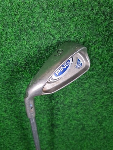 Ping ferro stiro - g5, 6
