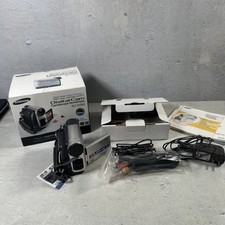 Samsung SC-D363 Mini