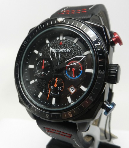 Orologio sportivo uomo mm - sportivo,