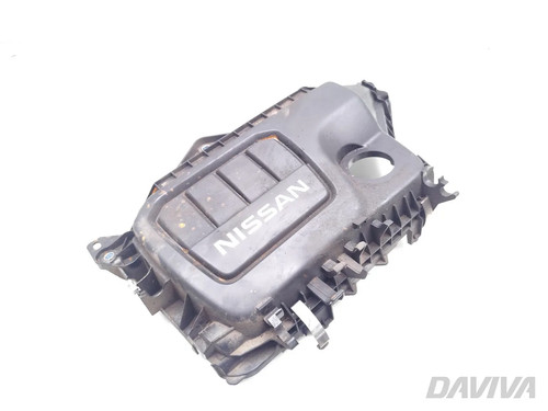 Nissan qashqai coperchio - nissan,