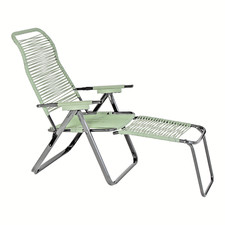 Sdraio spaghetti poltrona