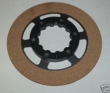 I 5249 168909 Disco Frizione