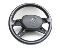 Volante senza Airbag per Mercedes S204 W204 C220 11-15 307976398162-AB