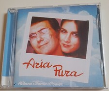 Albano E Romina Power Aria