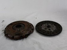 412003B010 KIT FRIZIONE CON SPINGIDISCO  HYUNDAI SANTAFE 2.0 D 4X4 110KW 6M 5P (