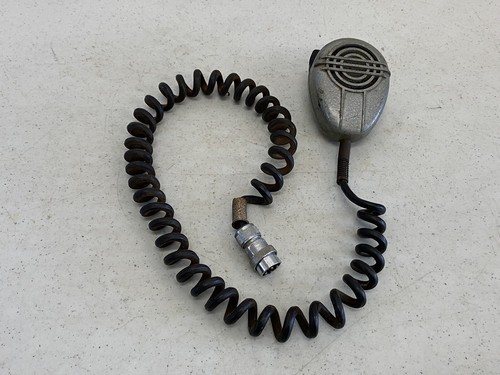 Microfono radio portatile - microfono,