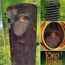 IL SIGNORE DEGLI ANELLI LA