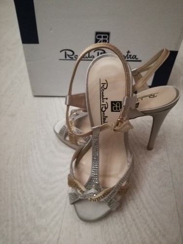 Sandalo renato balestra - sandalo,