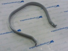 MANIGLIA SELLA POSTERIORE IN