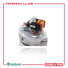 Ventilatore EBM RG130/0800-3612 54 W Caldaia Vaillant Ricambi Compatibili 193593