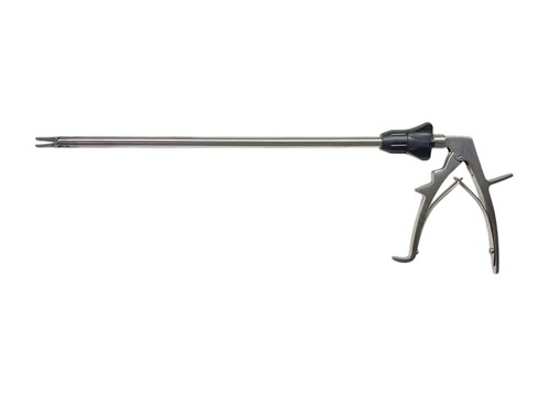 Applicatore clip laparoscopico - applicatore,