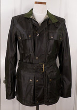 NWT BELSTAFF ROADMASTER GOLD