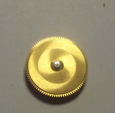 ZENITH CAL. 2532P, 2542PC