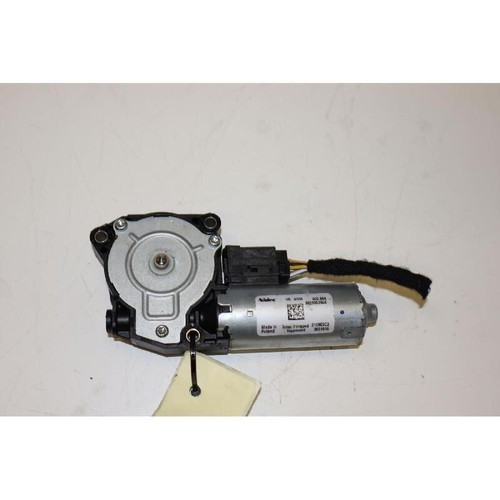 Motorino tetto apribile bmw - motorino,