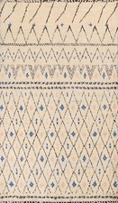 Moderno Fatto a Mano Lusso