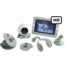 Baby Monitor HD Telecamera