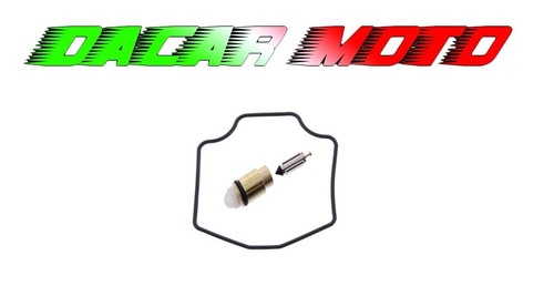 Kit guarnizione spillo - kit,