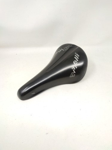 Vintage sellino saddle - vintage,