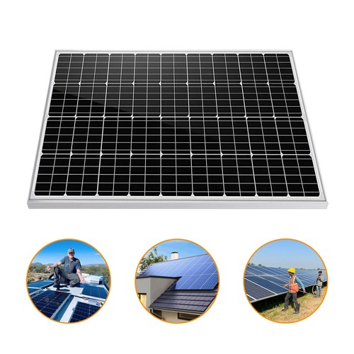 Pannello solare 100w - solare,