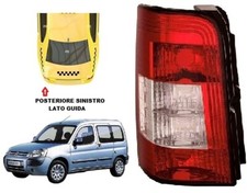 FANALE POSTERIORE SX CITROEN