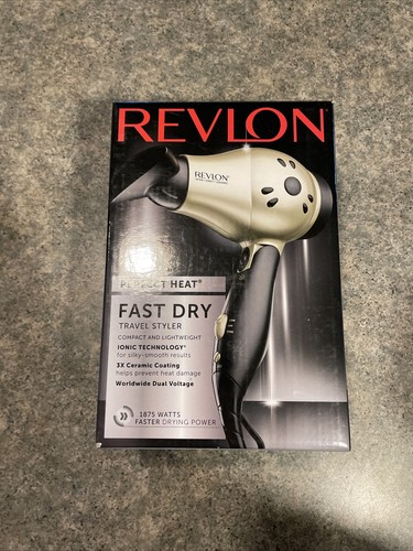 Revlon rvdr5005 styler - revlon, da