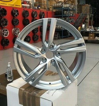 Cerchi gmp arcan pollici - 18,