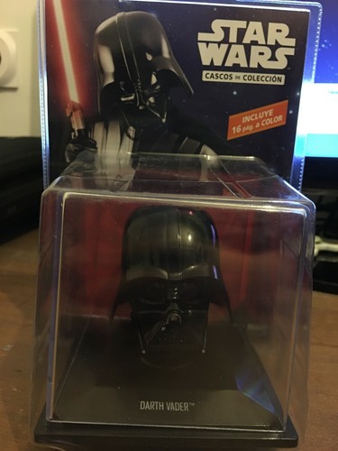 Casco darth vader cascos - darth,