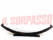 BALESTRA SOSPENSIONE ANTERIORE