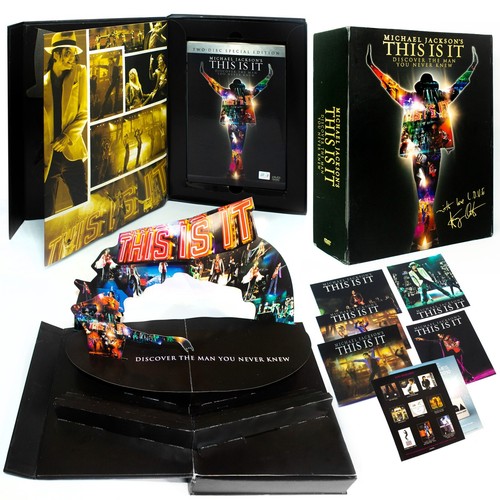 Michael jackson this - michael, "this