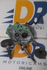 INGRANAGGI MOZZO RUOTA POSTERIORE HONDA VISION 50 4T 2011 2012 2013 2014 2015