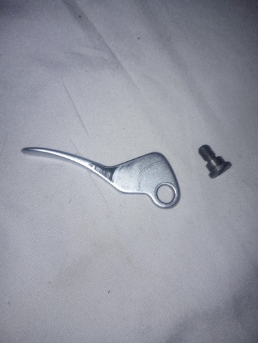 Leva piedino parte ricambio - parte,