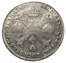 SCUDO DELLE CORONE CROCIONE