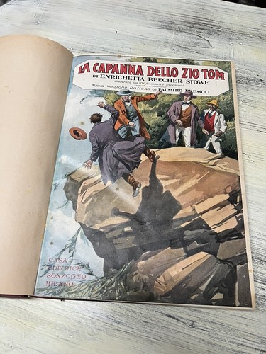 Capanna dello zio - capanna,