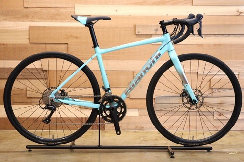 Bianchi impulso 2018 - impulso, model