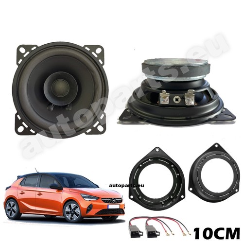 Kit casse altoparlanti - casse,