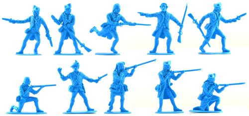 Accurato militia set 2 - set, #2