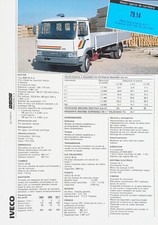 Espanol Iveco 79.14 02/87
