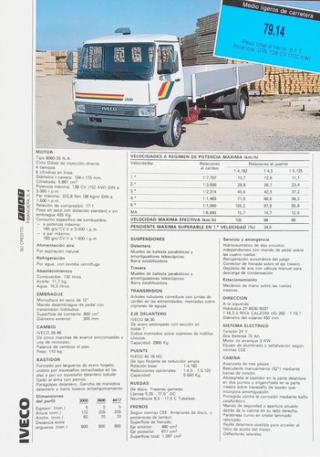Espanol iveco 02 - iveco, 79.14