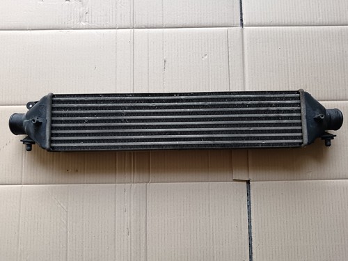 Radiatore intercooler lancia - radiatore,