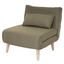 Poltrona letto HWC-D35, divano