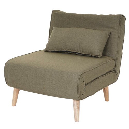 Poltrona letto hwc d35 - poltrona, divano