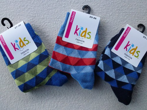 Hudson calzini per bambini - per,
