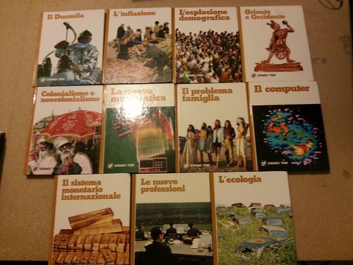 Grandi temi agostini - grandi, de