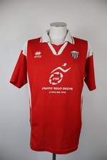 ERREA ASC NOLA N 4 MAGLIA